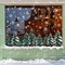 StaticPoster; 124 PCS Large Christmas Clings for Windows Trees Snowflake Window Clings Christmas Decorations; Category:Christmas Stickers; Image:7